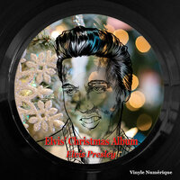 (There'll Be) Peace In The Valley (For Me) - Elvis Presley