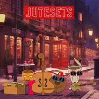 Starry Icicles - JUTESETS & JAZZ SUP