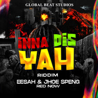 Red Now - Eesah & Jhoe Speng