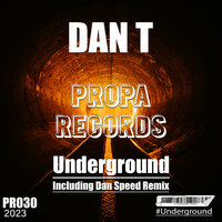 Underground - Dan T