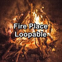 Soothing Fireplaces Sound - Relaxing Music Therapy & Fire Sounds & Fire Sounds For Sleep