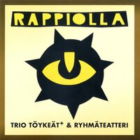 Joutsenlaulu - Trio Toykeat & Ryhmäteatteri