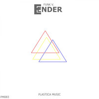 Emerald Ring - Funk V.