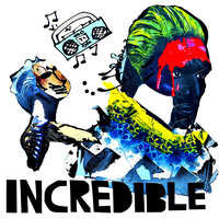 Incredible - Frontliner & Insali