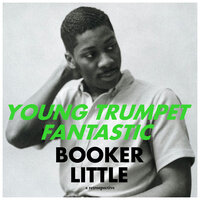 Minor Sweet - Booker Little