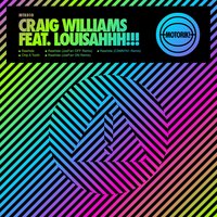 Rawhide - Craig Williams & LOUISAHHH!!! & Joe Farr