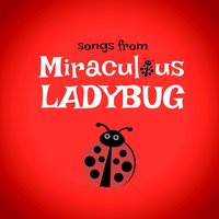 Miraculous Ladybug - Marinette