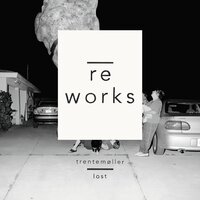 Gravity (feat. Jana Hunter) - Trentemøller & Lower Dens & Jana Hunter & Pinkunoizu