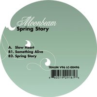 Slow Heart - Moonbeam