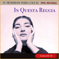 Verdi: Nabucco - Act II - Ben io t'invenni ... Anch'io dischiuso un giorno - Maria Callas & Nicola Rescigno & Philharmonia Orchestra & Джузеппе Верди