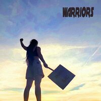 Warriors - RaeRae5000 & FreshMan5000