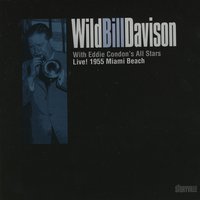 Beale Street Blues - Wild Bill Davison