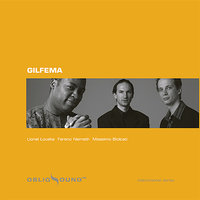Gbede Temin - Gilfema