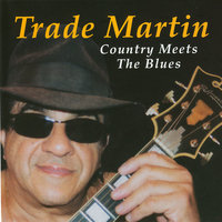 I Wanna Be Your Dog - Trade Martin