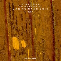 Wolkenpartijen - Sinetone