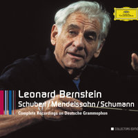  Symphony No.8 In B Minor, D.759 - "Unfinished" - 2. Andante con moto - Royal Concertgebouw Orchestra & Leonard Bernstein & Франц Шуберт