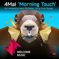 Morning Touch - 4Mal & Yuriy From Russia