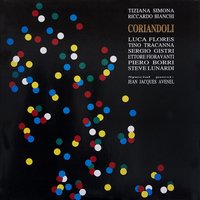 Defolk Infolk - Riccardo Bianchi & Tiziana Simona & Tiziana Simona, Riccardo Bianchi & Tino Tracanna & Ettore Fioravanti & Jean-Jacques Avenel