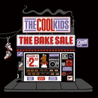 A Little Bit Cooler - The Cool Kids