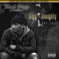 Life - Mak Digg