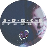Space Fregate - Arkady Antsyrev