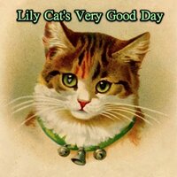 The Big Cat in the Sky - Lily Cat Music for Kids