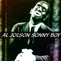 Back In Your Own Back Yard - Al Jolson