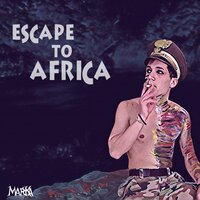 Escape to Africa - Marka