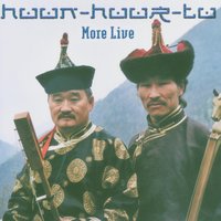 Orai-la Boldu-la - Huun-Huur-Tu