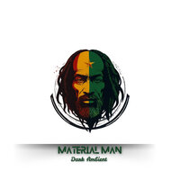Material Man - Dark Ambient