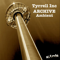 Eldon Tyrell - Tyrrell Inc