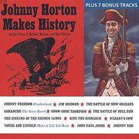 The Battle of Bull Run - Johnny Horton