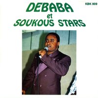Guadeloupe - Debaba & Soukous Stars