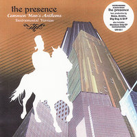 Members Only - The Presence