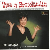 Samba feito pra mim - Elis Regina