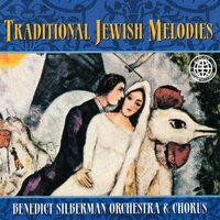 The Blessing - Benedict Silberman Orchestra & Benedict Silberman Chorus