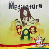 Living My Life - The Meditators