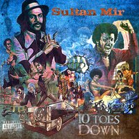 It's Real - Sultan Mir