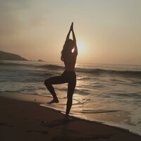 Melodía De La Luz Temprana - Música de fondo esencial para una cena & Resplandor del yoga & Yoga