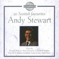 Farewell 51st Farewell - Andy Stewart