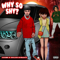 3:13 A.M. in Detroit - YUSMB & Shiloh Dynasty