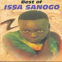 Corrida - Issa Sanogo