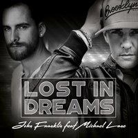 Lost in Dreams - John Franklin & Michael Lane