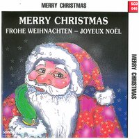 Sweet Christmas Bells - John Fox Orchestra & John Fox