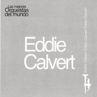 Stranger in the Paradise - Eddie Calvert