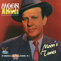 Heartless Lover - Moon Mullican