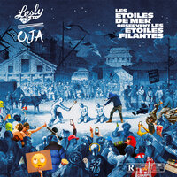 Maître Ja - Lesly Ja & OJA
