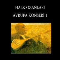 Hasretin Beni Yakıyor - Musa Eroğlu & Aşık Mahzuni Şerif & Arif Sağ & Muhlis Akarsu & Cangül & Özlem Özgül