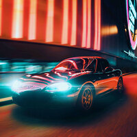 NEED FOR SPEED PHONK - c152