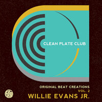 Teaser's Palace - Willie Evans Jr.